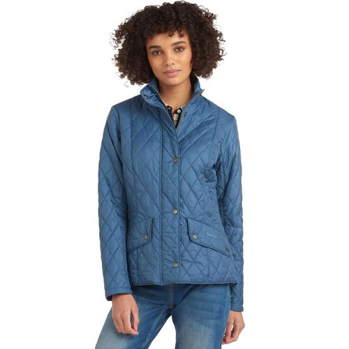 Barbour Flyweight Cavalry Jacket